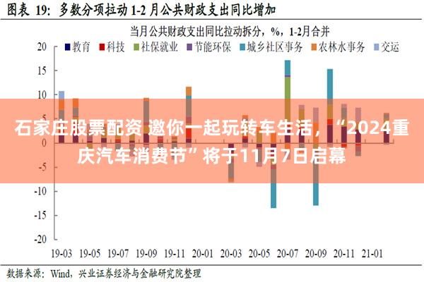 石家庄股票配资 邀你一起玩转车生活，“2024重庆汽车消费节”将于11月7日启幕