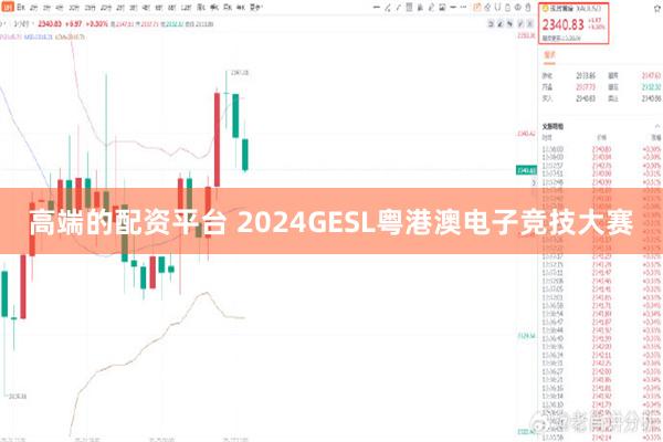 高端的配资平台 2024GESL粤港澳电子竞技大赛