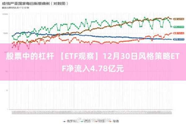 股票中的杠杆 【ETF观察】12月30日风格策略ETF净流入4.78亿元